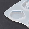 DIY Pendant Silicone Molds LS-DIY-E065-07H-5