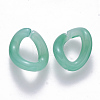 Acrylic Linking Rings OACR-T023-05A-3