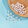  Natural Cultured Freshwater Pearl Beads PEAR-NB0001-91C-5