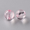 Transparent Acrylic Beads MACR-S370-A12mm-702-2