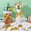 Ethnic Style Polyester Ribbons OCOR-WH0082-545N-4