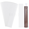Rectangle PE Plastic Film Storage Bags ABAG-WH0044-98A-6