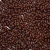 Opaque Acrylic Beads X1-MACR-T048-02Y-2