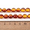 Resin Beads Strands RESI-N044-04A-C10-4
