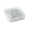 200Pcs Tibetan Style Alloy Pendants TIBE-FS0003-23-6