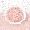 Imitation Jade Glass Beads GLAA-Q113-01A-B02-2