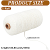 Macrame Cotton Cord OCOR-CY0004-16-2