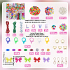 DIY Jewelry Kits DIY-BM0002-61-2