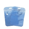 Rectangle Plastic Zip Lock Bags PW-WG39134-10-1