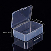 Plastic Bead Storage Containers CON-BC0003-11-2