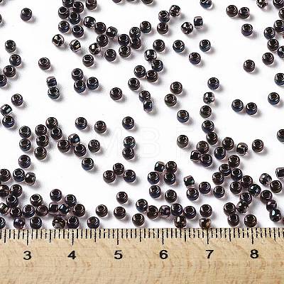TOHO Round Seed Beads X-SEED-TR08-0251-1