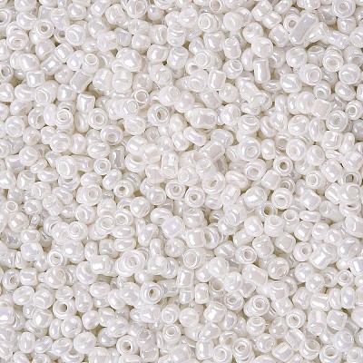 12/0 Glass Seed Beads SEED-US0003-2mm-121-1