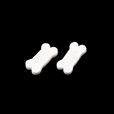 Handmade Polymer Clay Cabochons PY-CBA5A20-11A-1