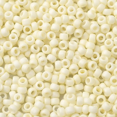 TOHO 8/0 Round Beads SEED-XTR08-0762-1