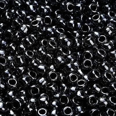 TOHO 3/0 Round Beads SEED-TR03-0081-1
