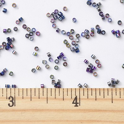 MIYUKI Delica Beads SEED-J020-DB2206-1