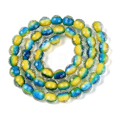 Resin Beads Strands RESI-N044-04A-C07-1
