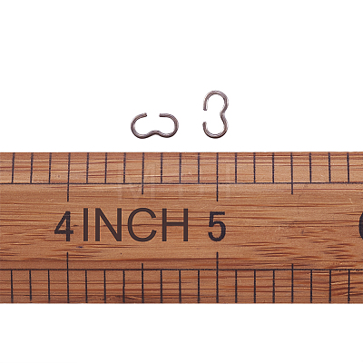 Iron Quick Link Connectors IFIN-TA0001-06B-1