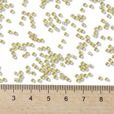 TOHO Round Seed Beads SEED-JPTR11-0295-1