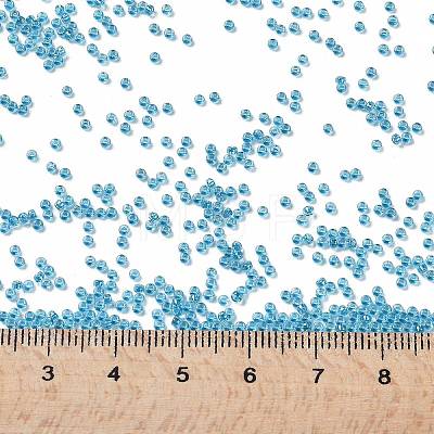 MIYUKI Round Rocailles Beads X-SEED-G009-RR1823-1