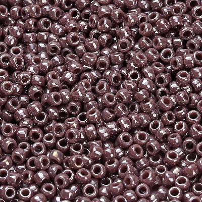 TOHO 8/0 Round Beads SEED-TR08-0133-1