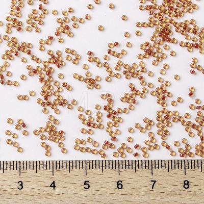 MIYUKI Round Rocailles Beads SEED-JP0010-RR0235-1