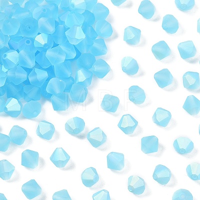 Preciosa® Crystal Beads Y-PRC-BA4-60010-20019-1