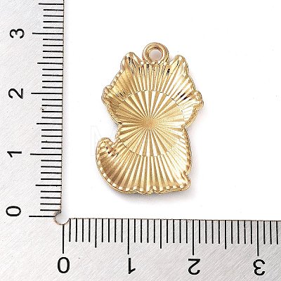 Rack Plating Alloy Enamel Pendants FIND-Q099-12G-07-1