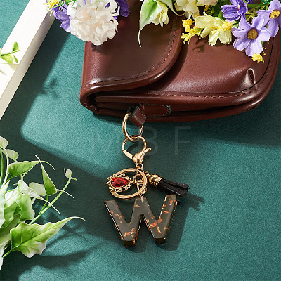 Resin Keychains KEYC-TAC0030-14W-1