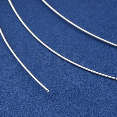 925 Sterling Silver Full Hard Wires STER-Z006-01C-1