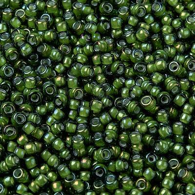 MIYUKI Round Rocailles Beads X-SEED-G008-RR3764-1