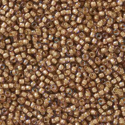 TOHO Round Seed Beads X-SEED-TR11-0390-1