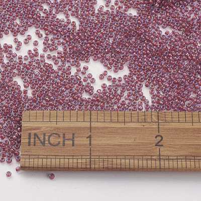 TOHO Japanese Seed Beads SEED-K008-2mm-304-1