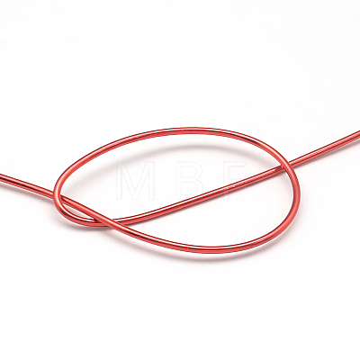 Round Aluminum Wire AW-S001-5.0mm-23-1