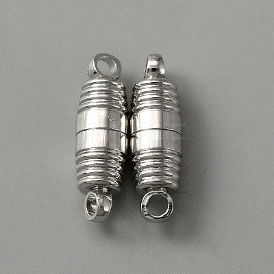 Alloy Magnetic Clasps FIND-TAC0014-70C-1