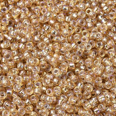 MIYUKI Round Rocailles Beads SEED-JP0008-RR1004-1