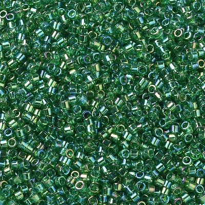 MIYUKI Delica Beads Small X-SEED-J020-DBS0152-1