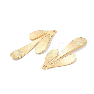 SHEGRACE Brass Pendants XGRQ29416-386G-1