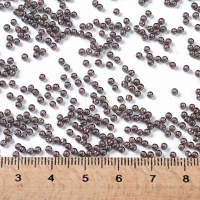 TOHO Round Seed Beads SEED-JPTR11-0367-1