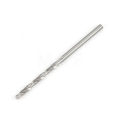 Steel Hand Twist Drill Bits X-TOOL-T004-01-1