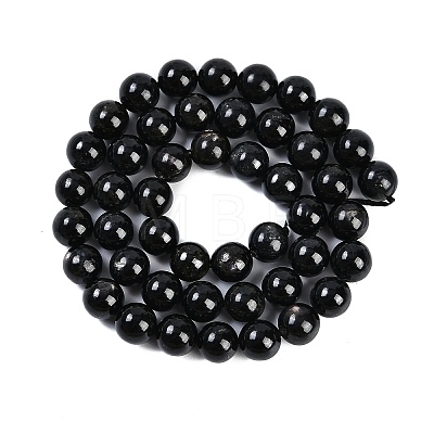 Natural Gemstone Beads Strands G-F779-A01-01-1