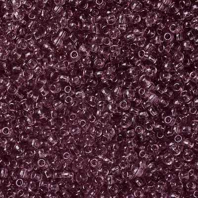 TOHO Round Seed Beads X-SEED-TR11-0006-1