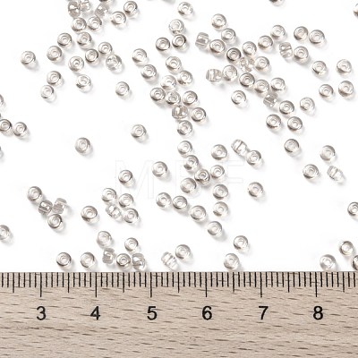 TOHO Round Seed Beads SEED-XTR08-1814-1