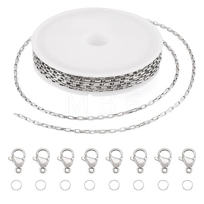 DIY Bracelets Making Kits DIY-TA0015-85-1