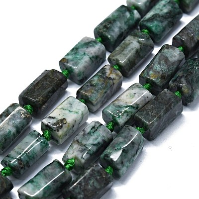 Natural Dioptase Beads Strands G-O170-156-1