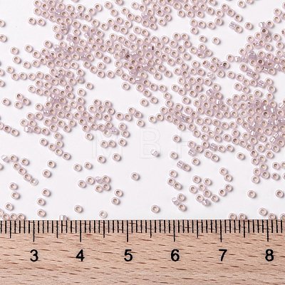 MIYUKI Round Rocailles Beads X-SEED-G009-RR2357-1