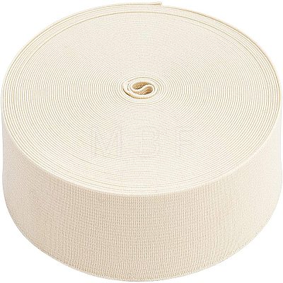 Ultra Wide Thick Flat Elastic Band EC-WH0016-B-S007-1