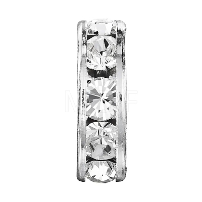 Preciosa® MAXIMA Crystal Multi-Stones Settings X-PRC-MA4-00030-S-1