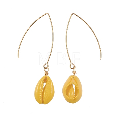 (Jewelry Parties Factory Sale)Dangle Earrings EJEW-JE04050-05-1