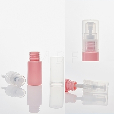 DIY Cosmetics Storage Containers Kits DIY-BC0011-50-1